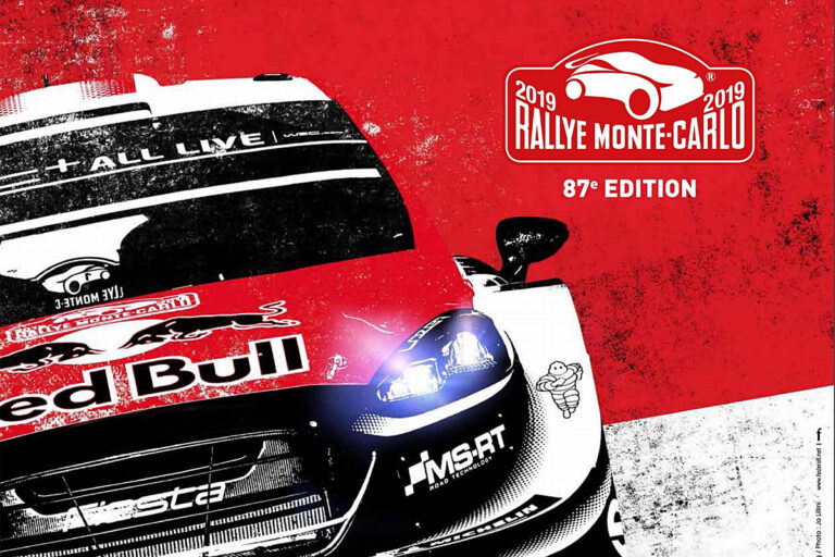 Neuer Hersteller in der Rallye-WM? Das steckt dahinter …