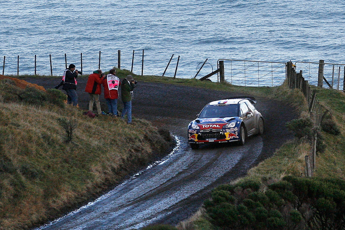 Jetzt auch offiziell: Rallye Neuseeland abgesagt