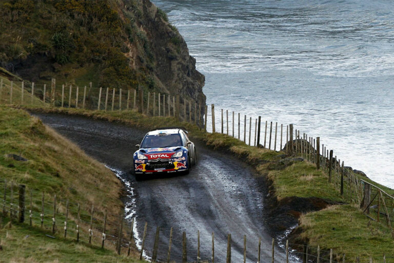 Meisterschaft in Neuseeland abgesagt