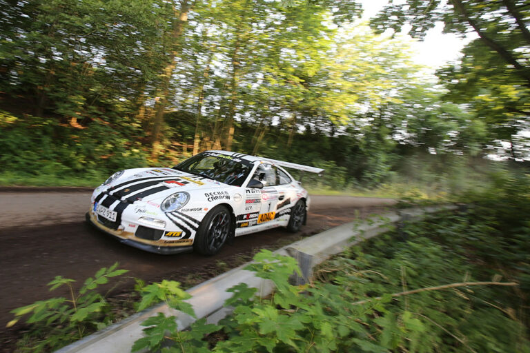 Spannendes Finale an der Ostsee