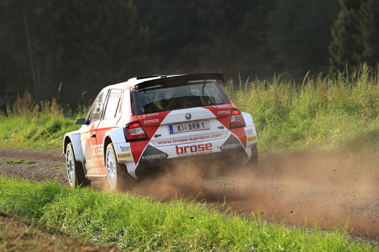 Super-Wochenende mit 350 Teams