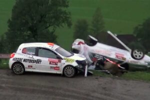 Rallye Ping Pong