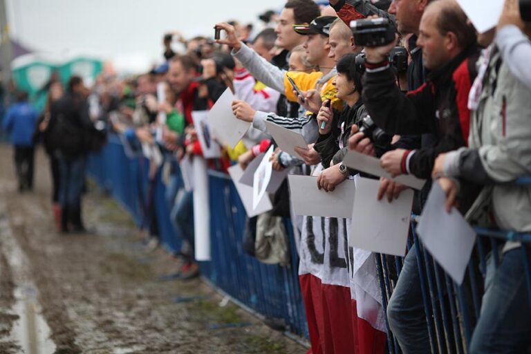 Vor WM-Aufstieg: Hausaufgaben für Polen