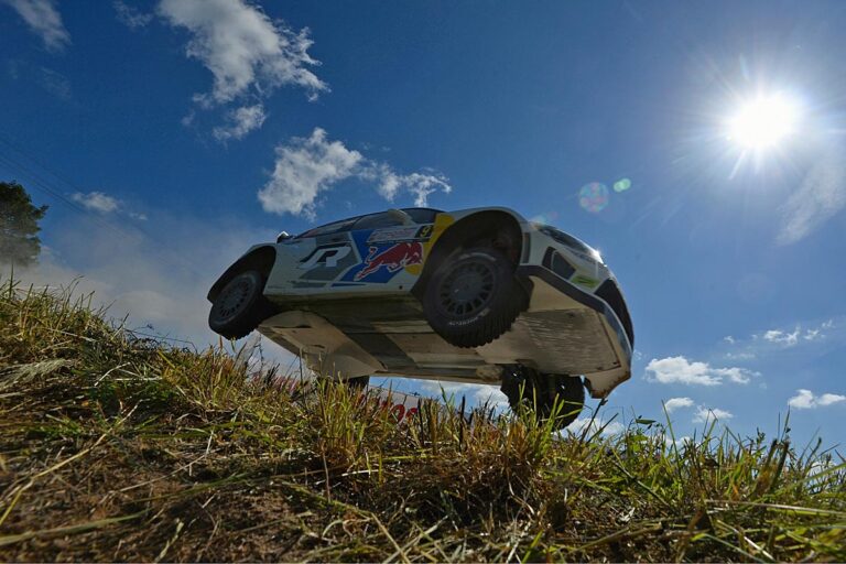 Drama zum Mittag – Mikkelsen wieder vorn