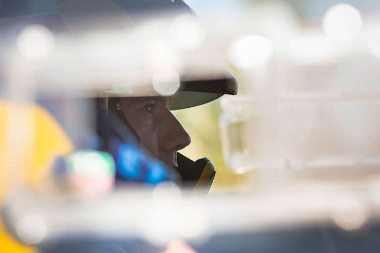 Ogier stört Kubica-Fest