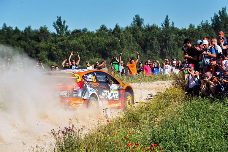 Polen müssen Prüfung absagen