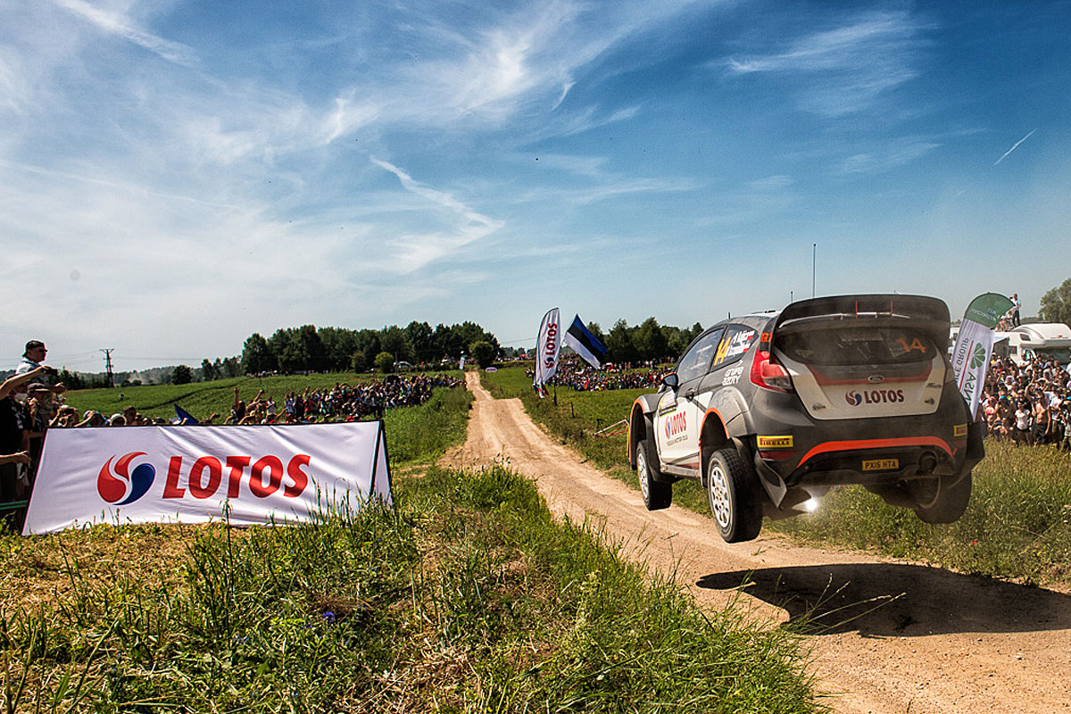 Sorge um WM-Lauf in Polen