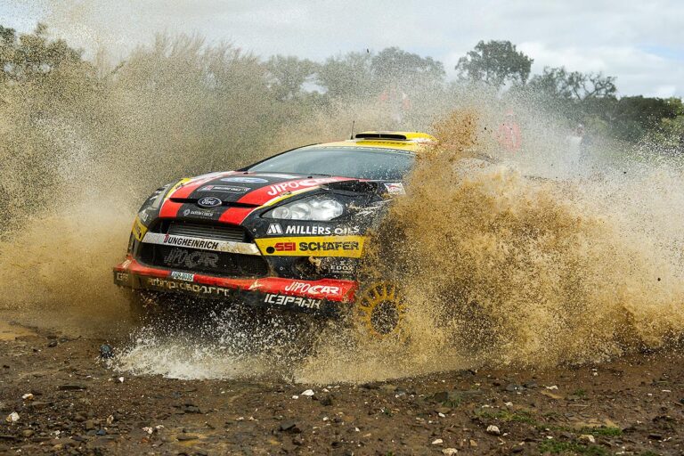 FIA bestätigt neue Startreihenfolge