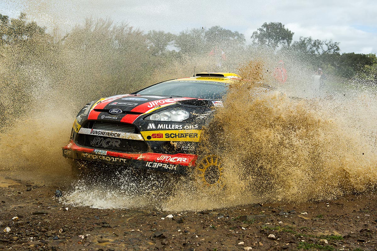 FIA bestätigt neue Startreihenfolge