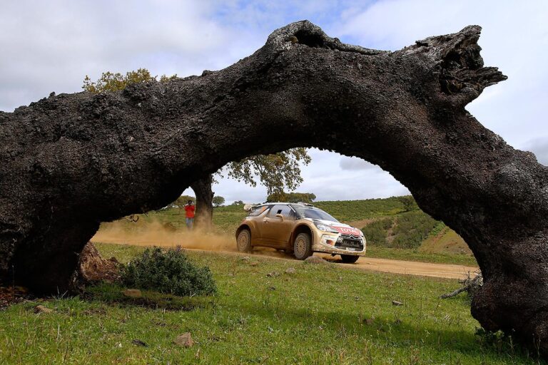 Neues WRC-Reglement: Klarheit bis Ende 2014