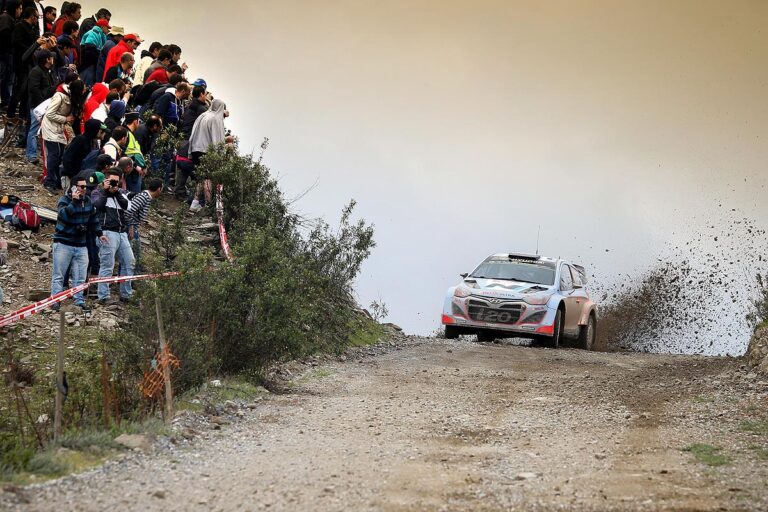 Nicht genügend Drama im Finale