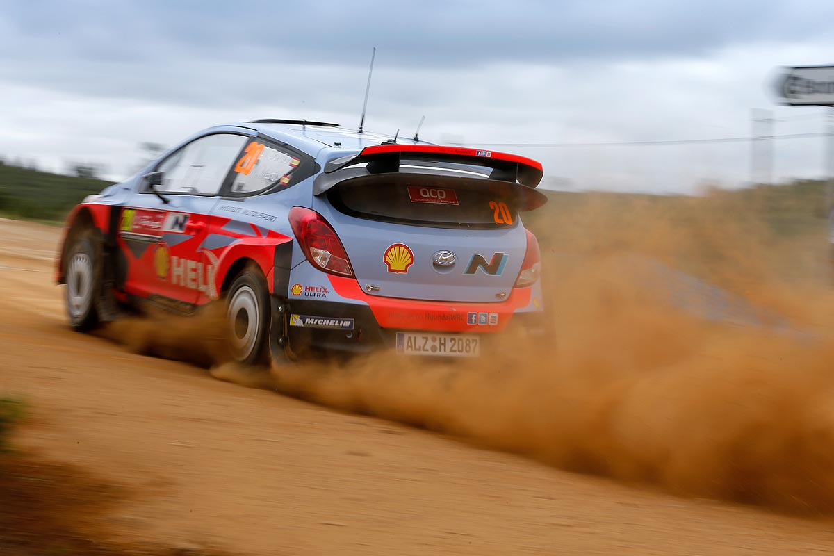 Nandan: „Ergebnisse sind ermutigend“