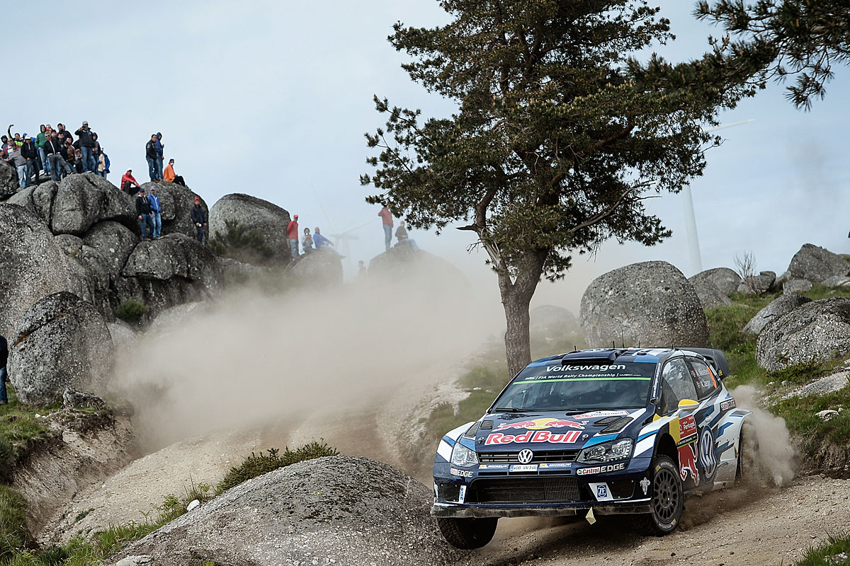 Rallye-WM plant Welttournee