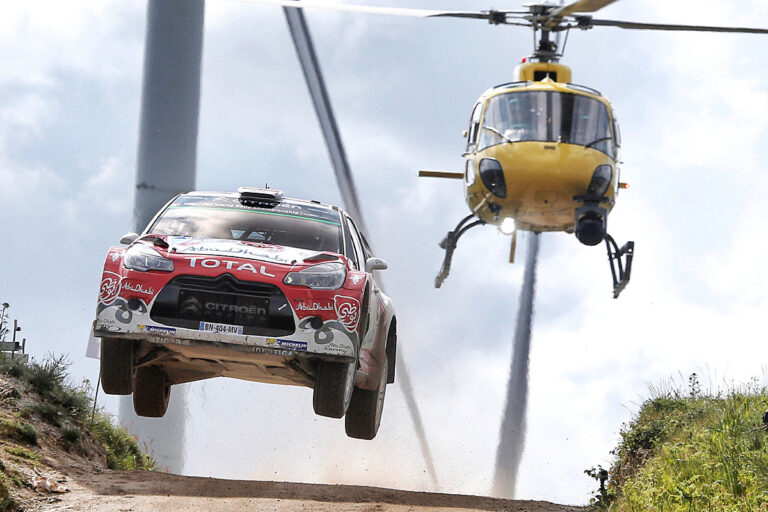 Capito: Meeke-Sieg mindert den Wert der WM