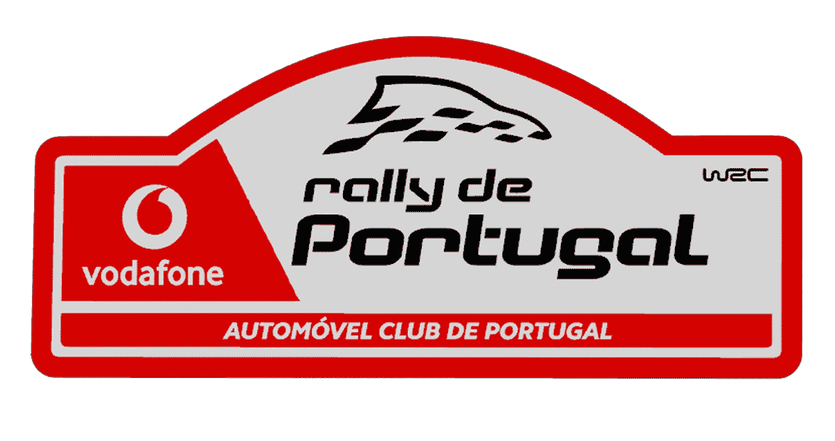 Rallye Portugal