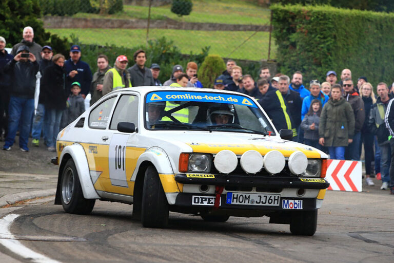 Nicht nur die ‚Erze‘ findet statt