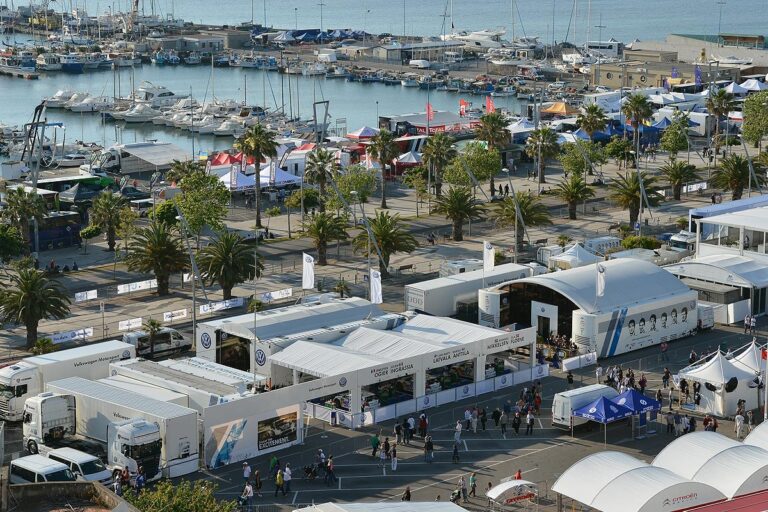 Der Geisterservice von Alghero