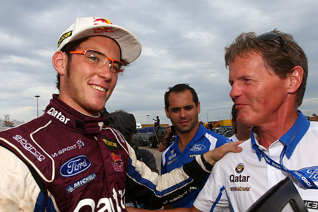 Neuville und Hyundai einigen sich