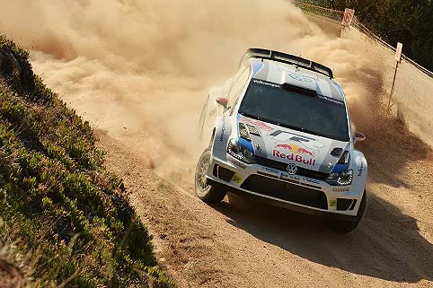 VW setzt auf altes Bremssystem