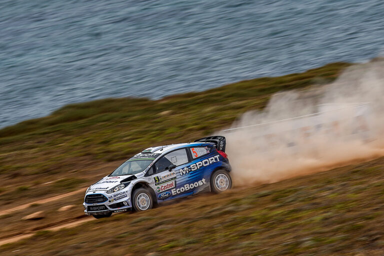 Promoter: Zweimal Mittelmeer ist nicht global