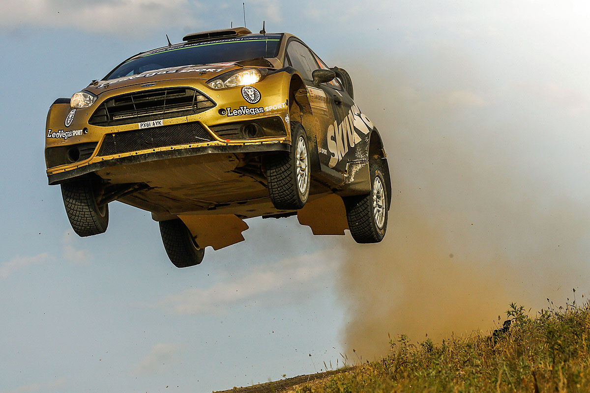 Auch Privatiers wollen 2017er Autos