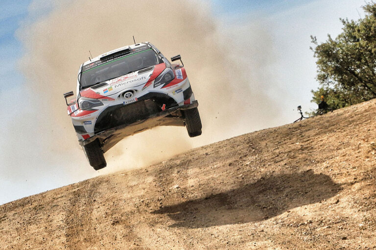 Neuer Geschwindigkeitsrekord in Polen?