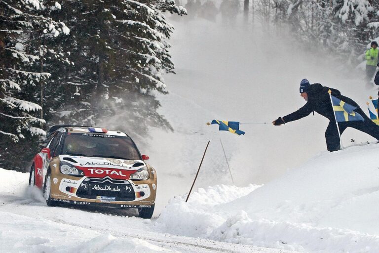 Schweden: Frühstart wegen Olympia