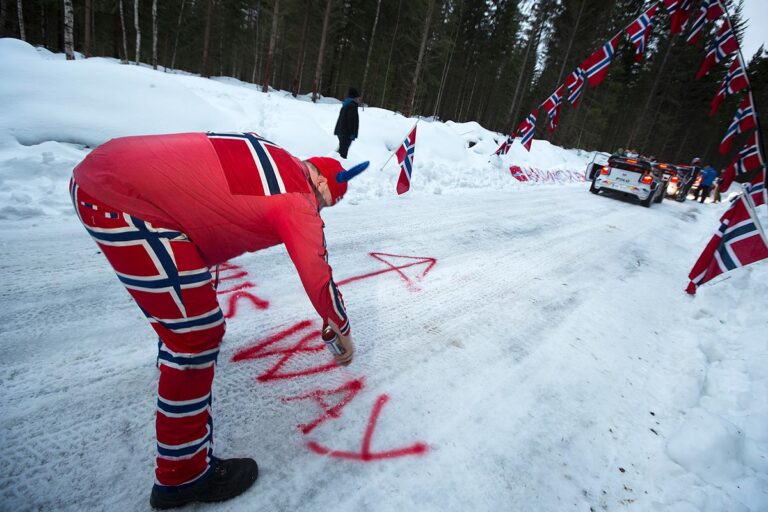 Schneller Grenzverkehr