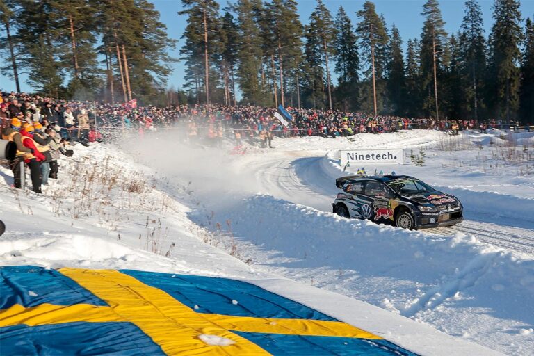 Latvala: Freiwilliger Rückzug