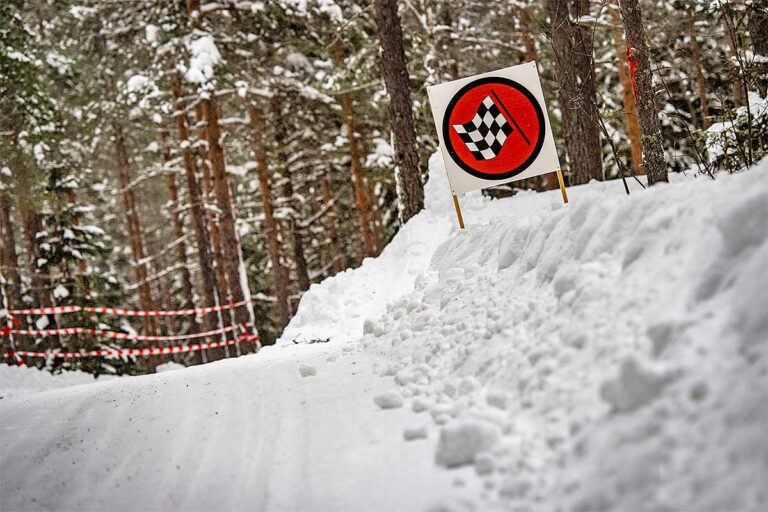 Rallye Schweden: Infos, Zeitplan und Starterliste