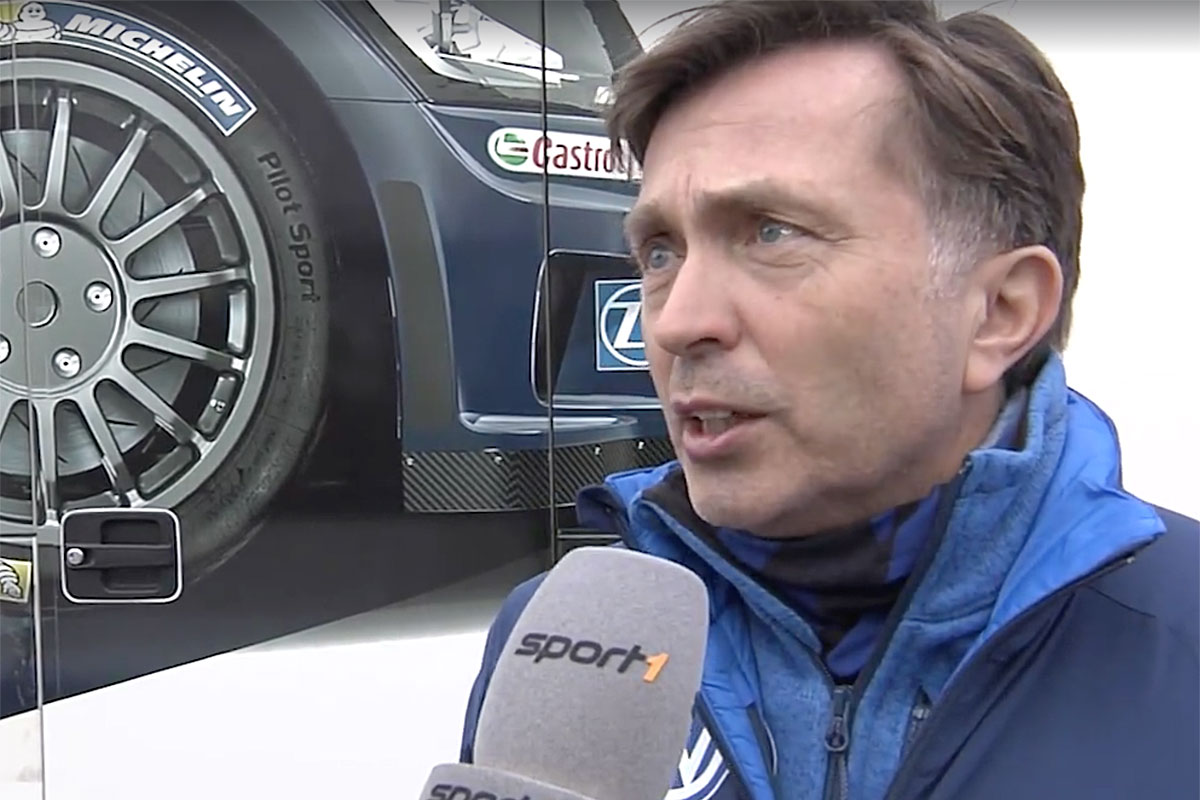 Jost Capito: „Eine schwierige Entscheidung“