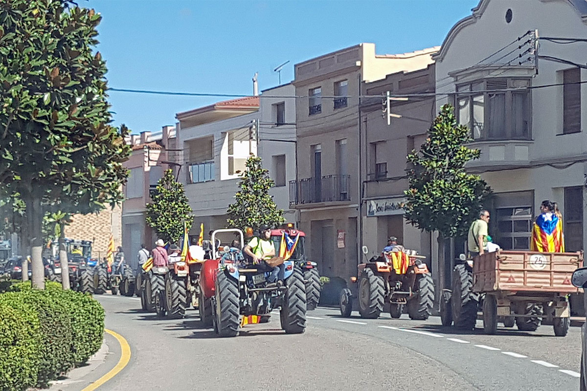 Tannert in Spanien: Recce mit Hindernissen