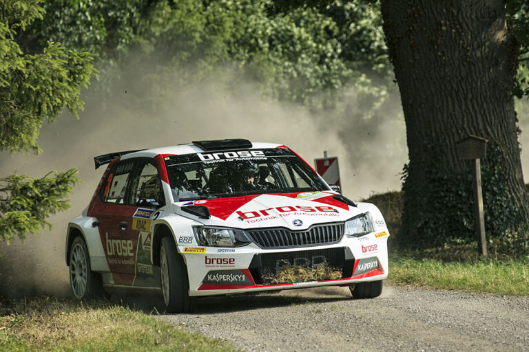 Stemweder Berg: Führungswechsel