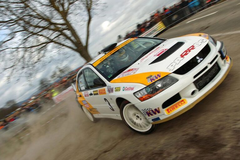 Spannender Saisonauftakt in der Pfalz