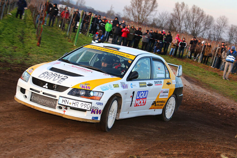 Nollers fünfter Sieg bei der SÜW