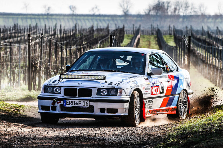 Schwerer Saisonstart in der Pfalz