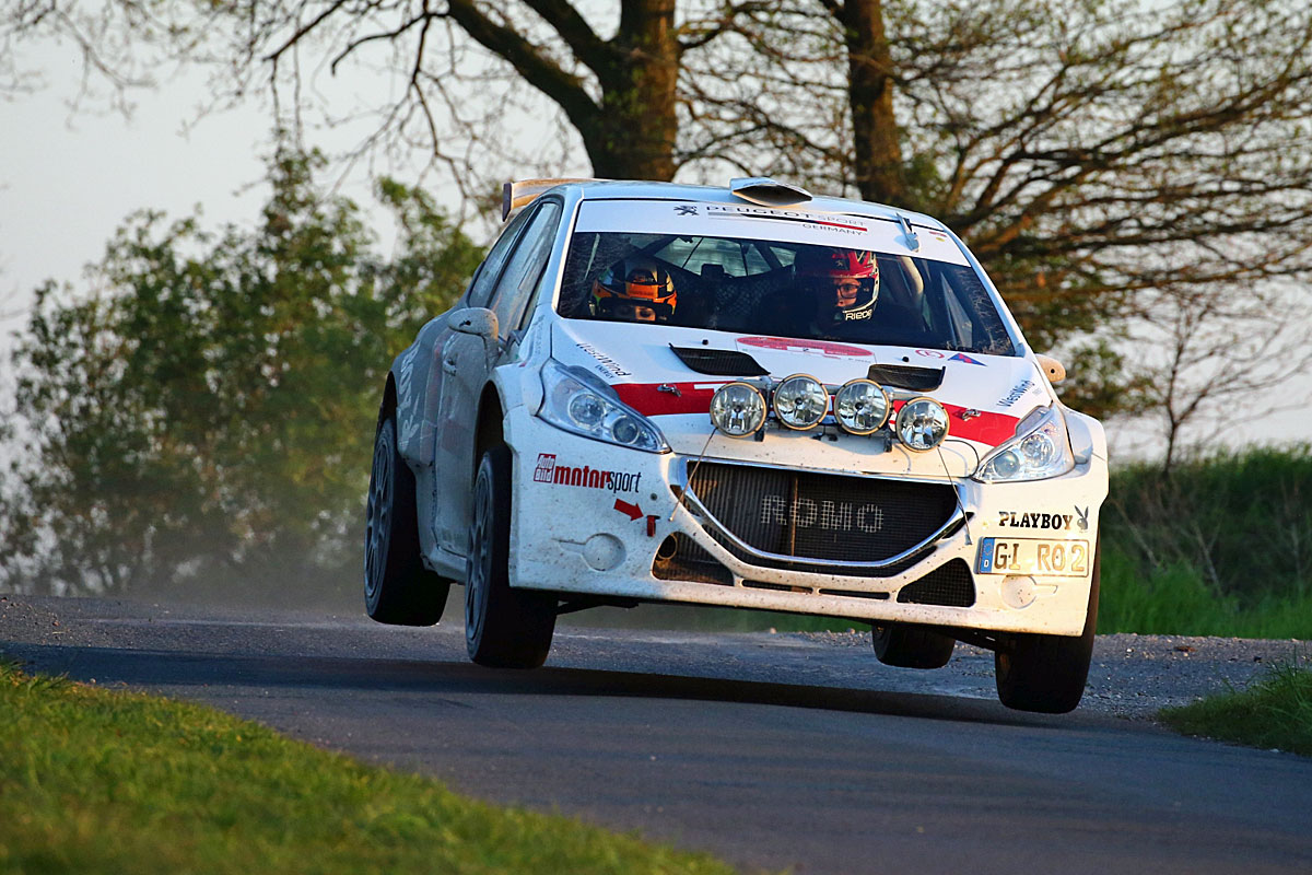 Riedemann will die Tabellenführung zurück