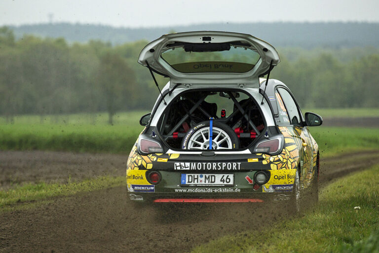 Kommt der nächste Opel R2 aus Frankreich?