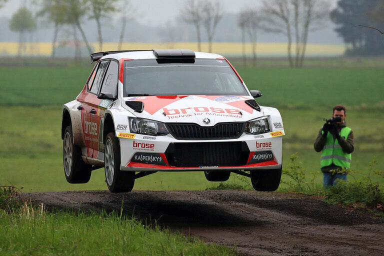 Löwengebrüll in Sulingen und Birkenfeld