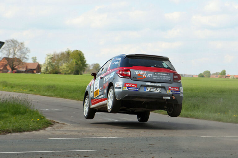 Pusch und Wolters in Sulingen vorn