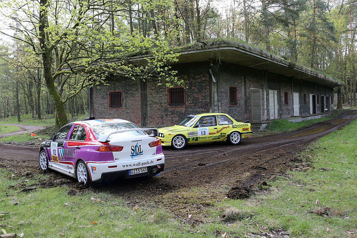 Volles Haus in Sulingen