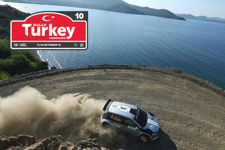 Ford-Festspiele beim WM-Comeback der Türkei