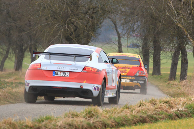 Macht contra Dinkel in Ulm