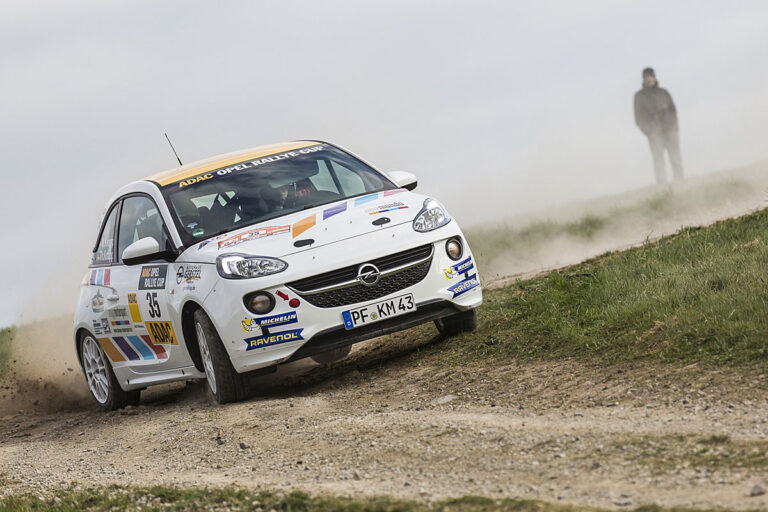 Opel: Deutsche Teams wollen Revanche