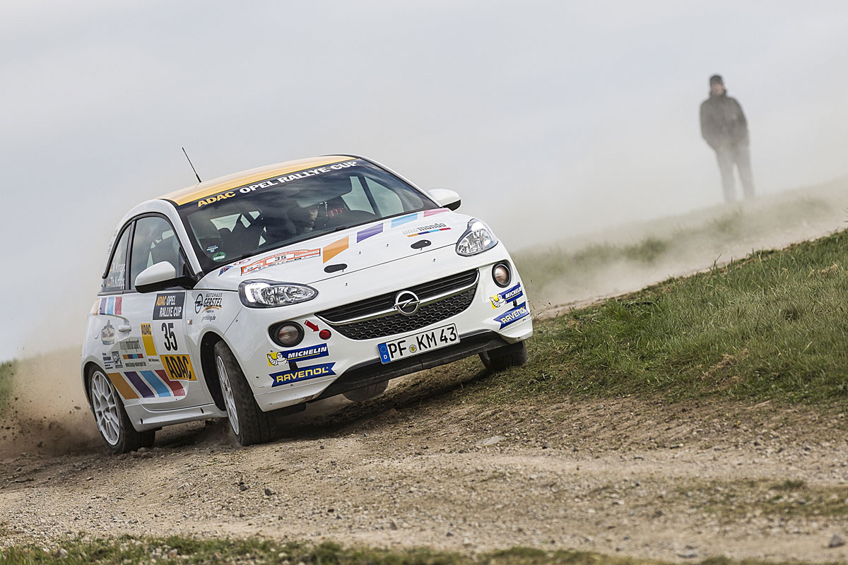 Opel: Deutsche Teams wollen Revanche