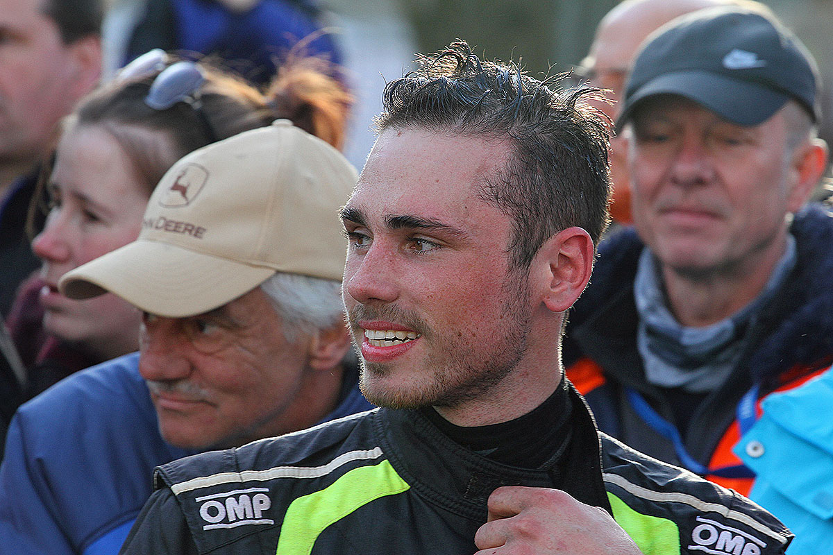 Mandel: „Hätte ich nicht geglaubt“