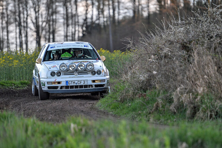 Alpenrand und märkischer Sand
