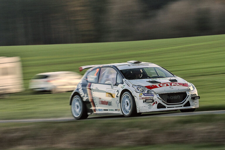 Hessen: Riedemann vor Kreim und Wallenwein