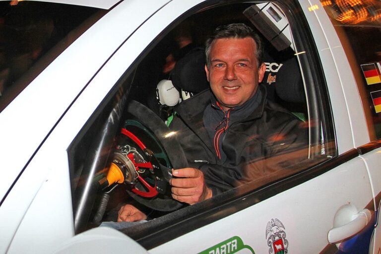 Durchwachsener Auftritt für Kahle