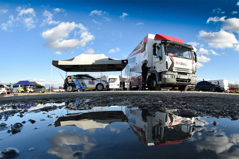 Rallye W4 abgesagt – „Fahrer-Boykott nicht hilfreich“